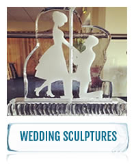 Wedding Sculptures