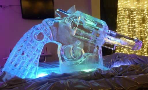 ReplicaofAlCapones'Colt38revolverLuge